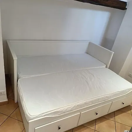 Apartman A 2 Minuti Dal Mare - 250 Mt From Foce *