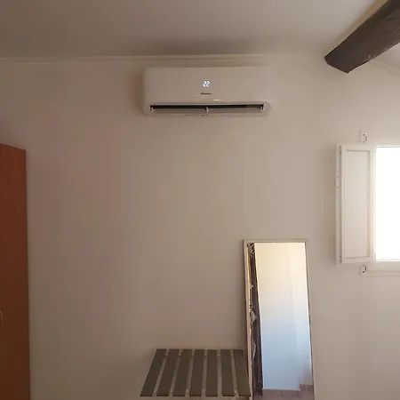 A 2 Minuti Dal Mare - 250 Mt From Foce Apartman *
